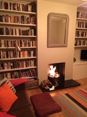 ...to see what your (master) bedroom looks like?