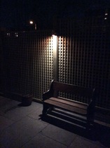 The Landscapers are here, it is better than the arrival of Santa