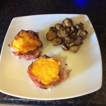 Week 2 - Spring Low Carb Bootcamp - how was the first weigh-in?!