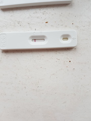 Pregnacy line or evap line
