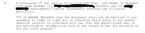 Can someone help me understand our house title register and plan please?