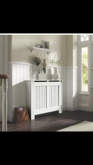 Radiator covers love them or hate them?