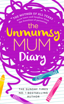 A Night Out with The Unmumsy Mum - ask Sarah a question