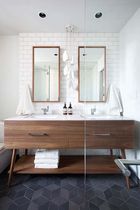 Help me find a vanity unit for a bathroom sink (pics included)