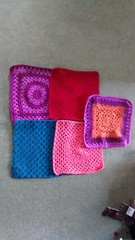 Zombie and Woolly Hugs. ALL very welcome to join us, come and find out about her legacy of Candy’s Hugs.