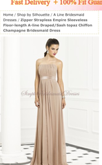 help find a bridesmaid dress