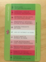 Horrified by slimming world