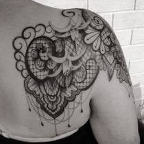 WIBU To ask to see your tattoos...