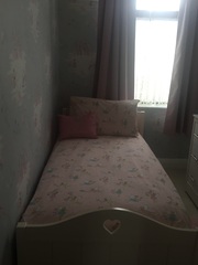 ...to see what your (master) bedroom looks like?