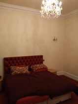 ...to see what your (master) bedroom looks like?