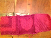 Zombie and Woolly Hugs. ALL very welcome to join us, come and find out about her legacy of Candy’s Hugs.