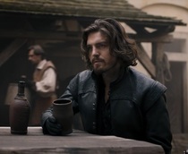 Swagger Inn 143 - It's Still Cold - Oh Musketeers Keep The Wenches Warm