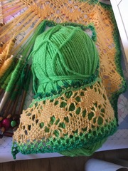 Zombie and Woolly Hugs. ALL very welcome to join us, come and find out about her legacy of Candy’s Hugs.