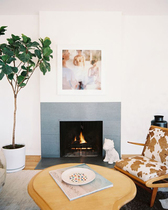 What type of fire to put in?