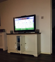 Is my sitting room "old"? (I'm only 29!) PICTURE