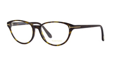What glasses are people wearing these days?