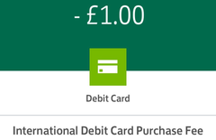 Aibu to be worried about strange bank transactions (pics included)