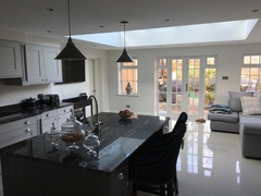 Has anyone had a bad experience with diy kitchens.com?