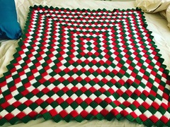 What are your favourite crochet blankets?