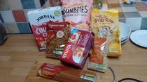 Whole Grain Goodness Challenge feedback thread - chance to win supermarket gift cards! NOW CLOSED