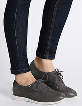 Yes or no to these shoes?