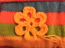 Zombie and Woolly Hugs. ALL very welcome to join us, come and find out about her legacy of Candy’s Hugs.