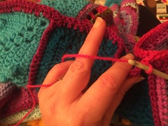 Zombie and Woolly Hugs. ALL very welcome to join us, come and find out about her legacy of Candy’s Hugs.