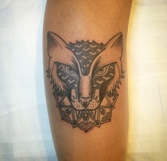 WIBU To ask to see your tattoos...