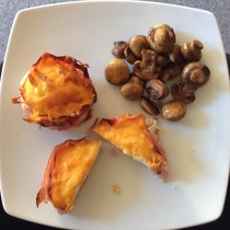 Week 2 - Spring Low Carb Bootcamp - how was the first weigh-in?!