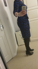 What do you think of this dress?