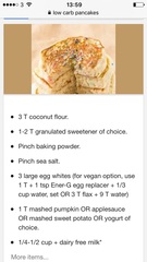 blood sugar diet thread 5