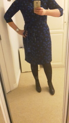 What do you think of this dress?