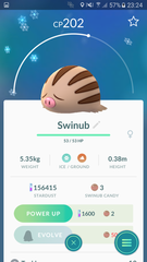 Pokemon Go #7. Is it Take A Chansey On Me or Hitmonlee With Your Rhythm Stick? You decide.