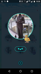 Pokemon Go #6: Where pokemon babies are abandoned in gyms at freezing temperatures