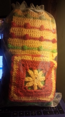 Zombie and Woolly Hugs. Please join us, newcomers very welcome. Come and find out about Candy's Hugs.