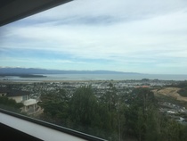 ...to see what your (master) bedroom looks like?