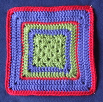 Woolly Hugs. A Blanket for the very lovely Tunnocks, also known as thatscottishconfection. Crafters and donors, we need your help