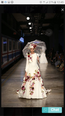 To think that we don't need a London Modest Fashion week??