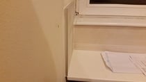 Is this a bad tiling job or am I too fussy?