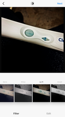 Am I pregnant?