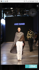 To think that we don't need a London Modest Fashion week??