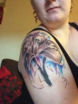 WIBU To ask to see your tattoos...
