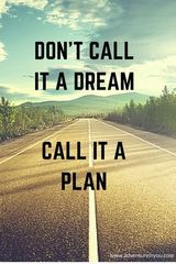 Destination conception ... route PMA.