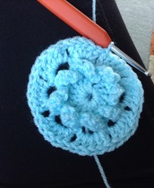 Zombie and Woolly Hugs. ALL very welcome to join us, come and find out about her legacy of Candy’s Hugs.