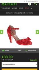 Do these shoes exist?! Help me find them!