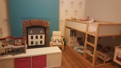 ...to see what your (master) bedroom looks like?