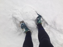 Running thread part 10