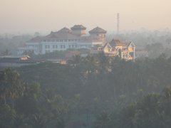 The Real Marigold Hotel