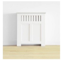 Radiator covers love them or hate them?
