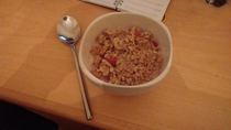 Whole Grain Goodness Challenge feedback thread - chance to win supermarket gift cards! NOW CLOSED